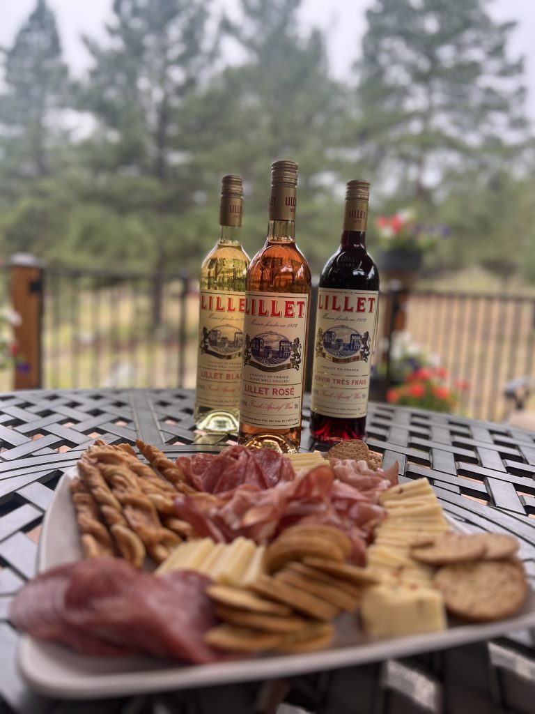 Bar Talk: Lillet is having a moment - Vimarsana News
